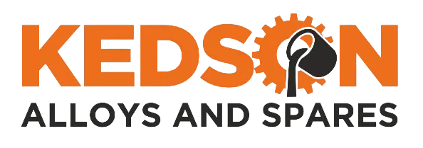 Kedson Alloys & Tech industrial engineering logo