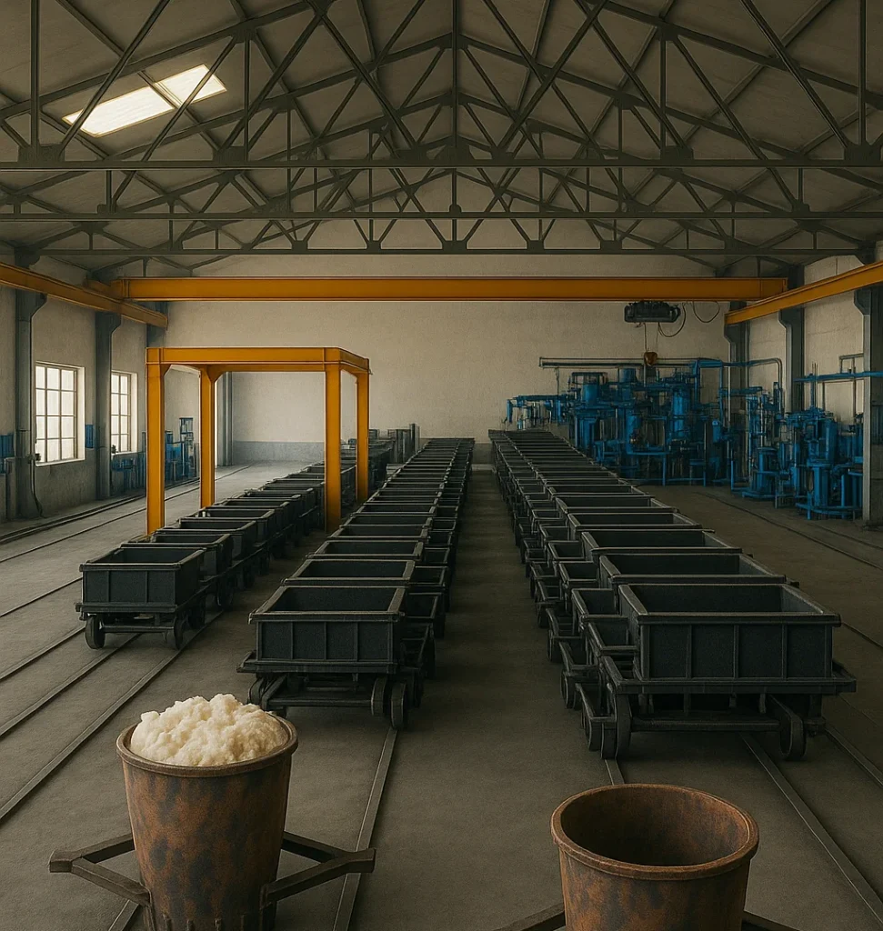 Precision engineering and CNC machined components manufacturer