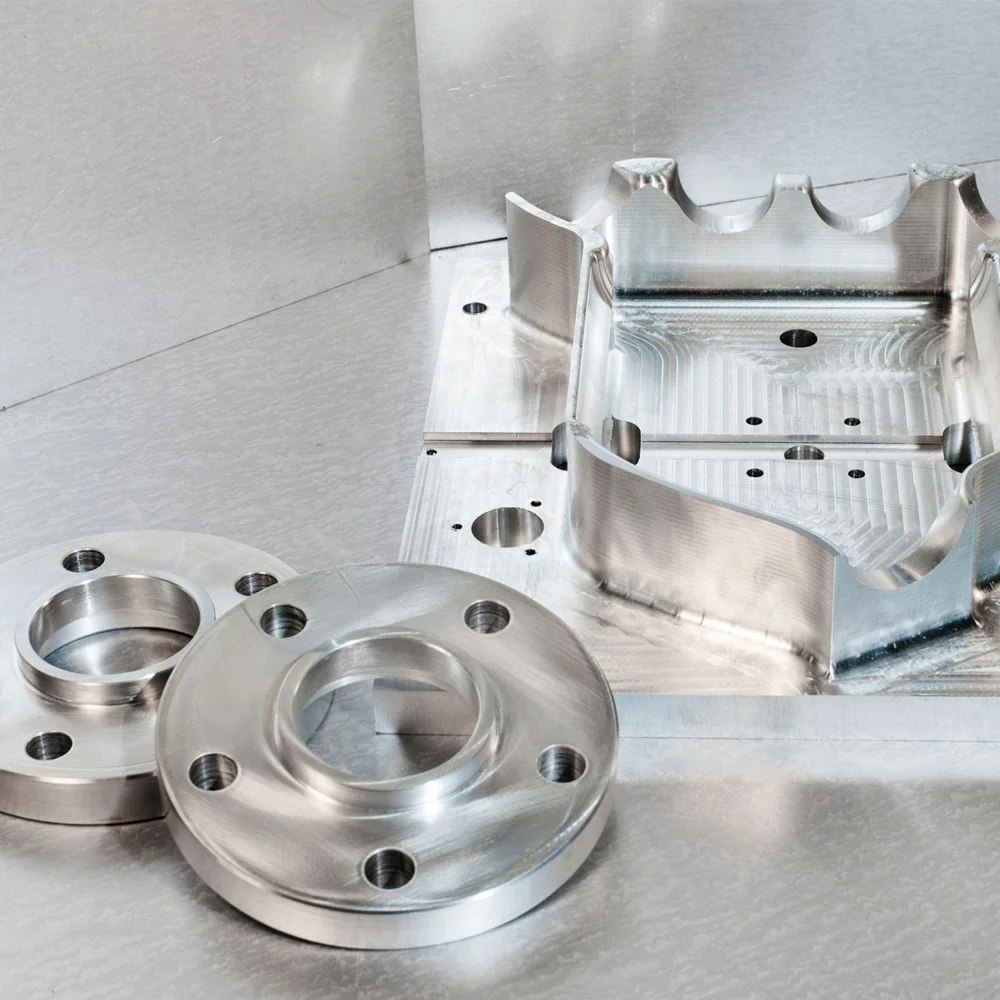 Alloy castings and heavy engineering parts supplier